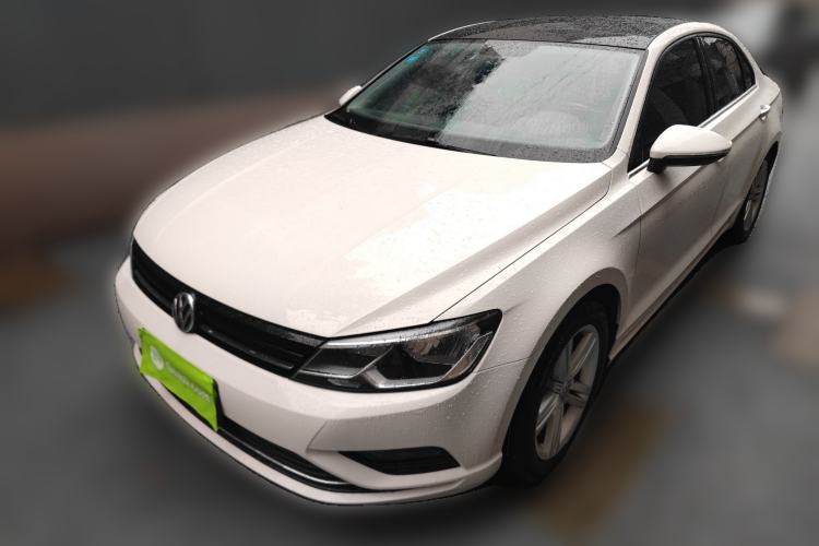 Used Volkswagen Lamando 2018 280TSI DSG Comfort Edition