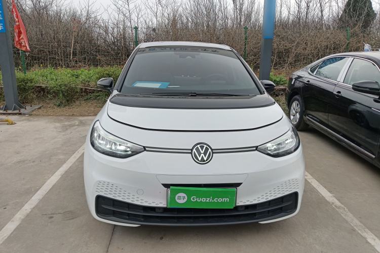 Used Volkswagen ID.3 2025 Revised Version Smart Edition Outstanding Grade