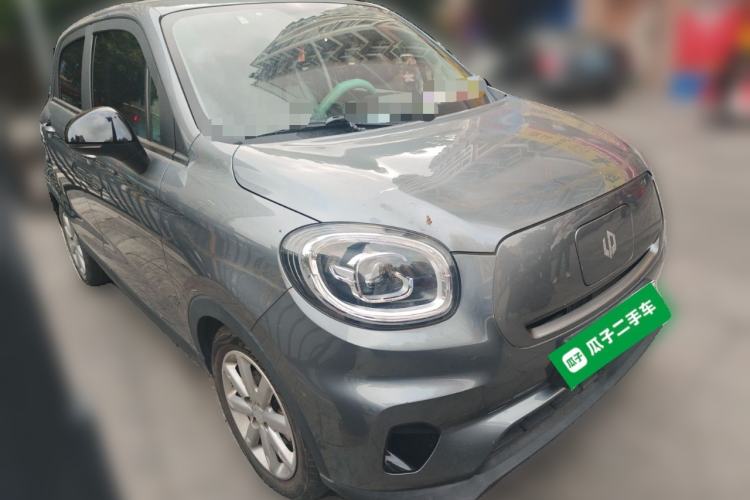 Used Leapmotor T03 2022 Hometown Jade Edition