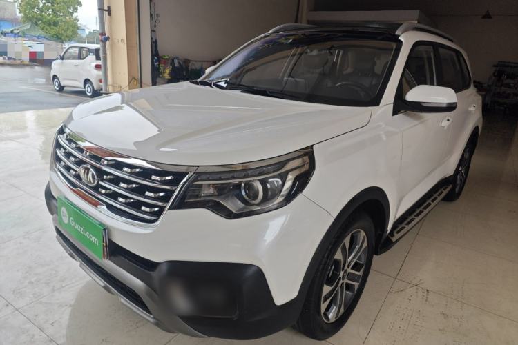 Used Kia Sportage R 2018 2.0L Automatic Smart Luxury Version China V Standard