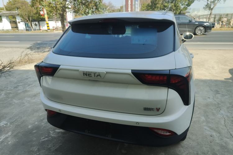 Used NETA V 2022 Chao 300 Lite Ternary Lithium