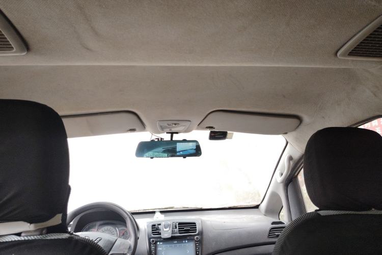 Used Wuling Zhengcheng 2015 1.5L Comfort L3C