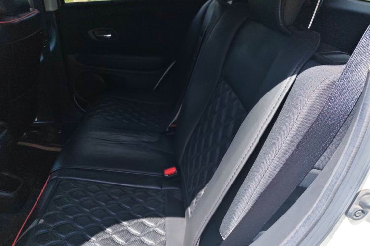 Used Honda Vezel 2020 220 TURBO CVT Elite Edition