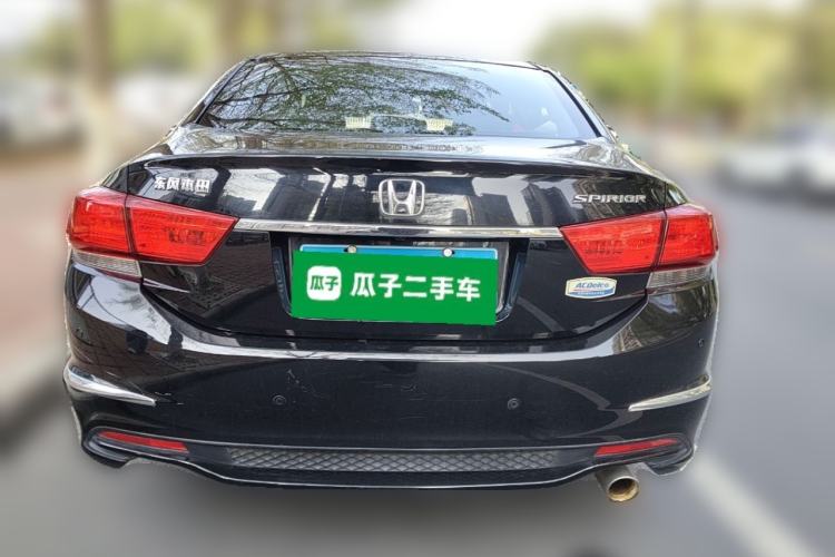 Used Honda Spirior 2015 2.0L Prestige Edition