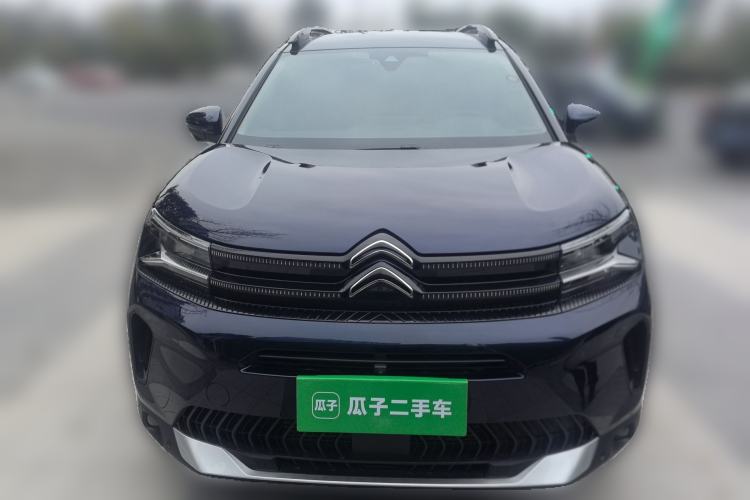 Used Citroen C5 AIRCROSS 2026 400THP Flagship Edition
