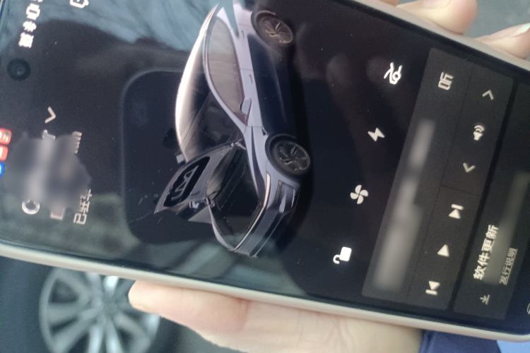 Used Tesla Model Y 2025 Rear-Wheel-Drive Version