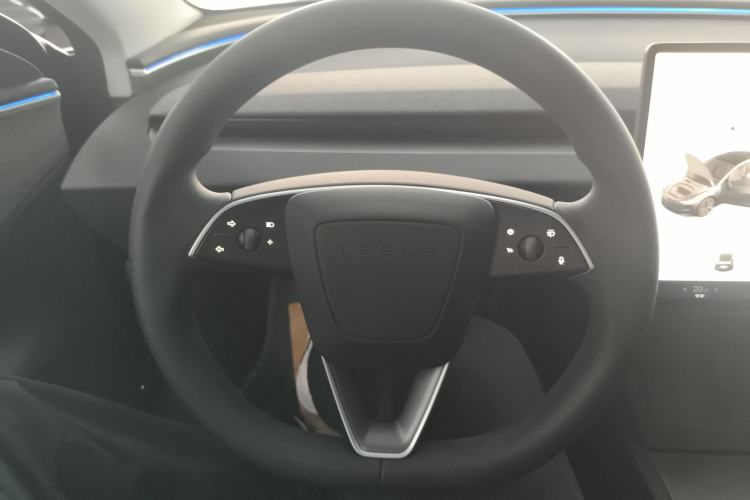 Used Tesla Model 3 2023 Rear-Wheel-Drive Version