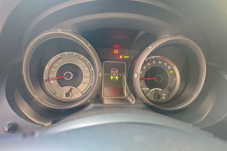 Used Mitsubishi Pajero 2016 3.0L Automatic Prestige Version China V Standard