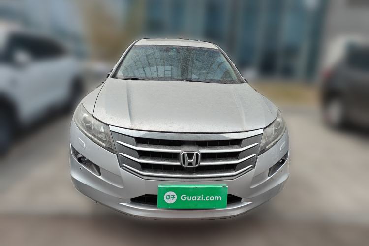 Used Honda Crosstour 2012 2.4L Luxury Edition