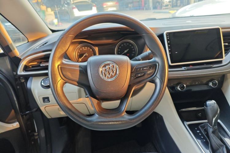 Used Buick GL6 2018 18T 6-Seater Elite Model