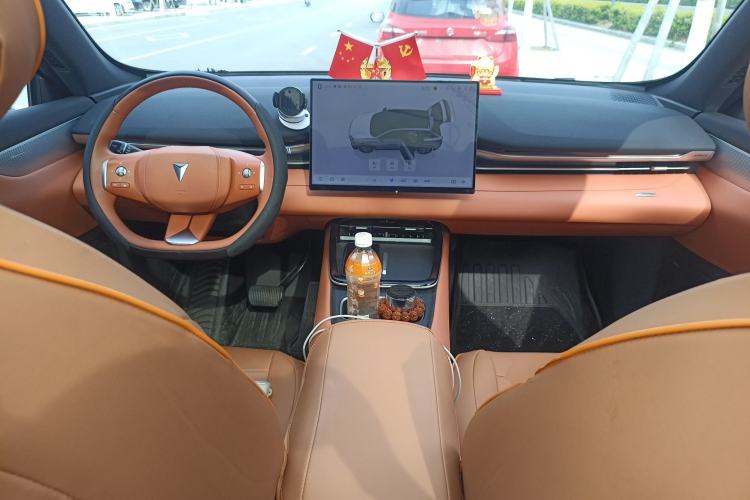 Used Deepal S05 2026 Model 520Plus Pure Electric Edition
