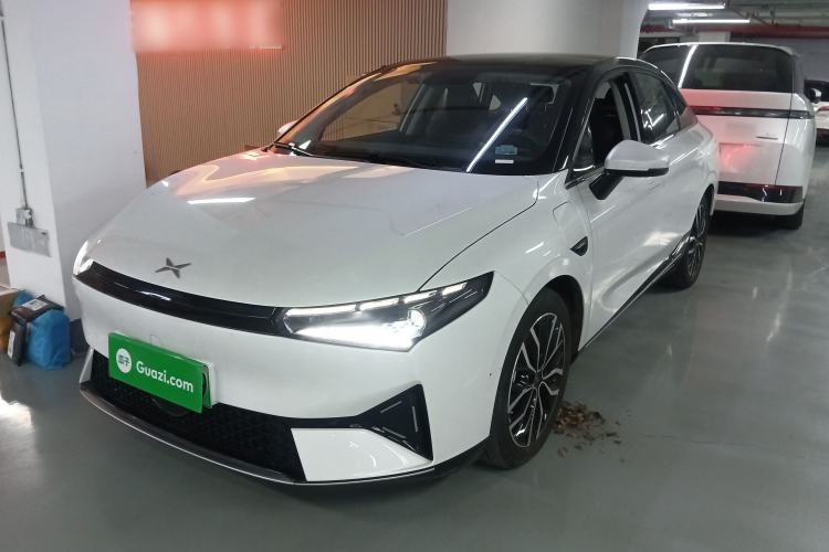 Used XPeng P5 2021 460G+