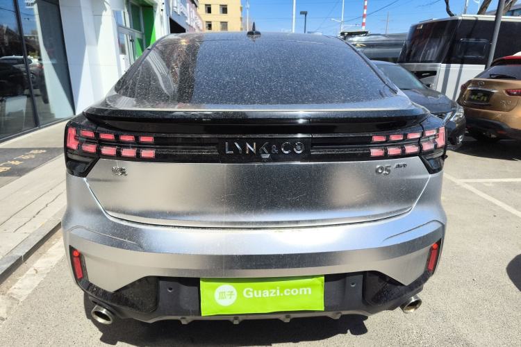 Used Lynk & Co 05 2020 2.0TD Four-Wheel Drive HypeHalo