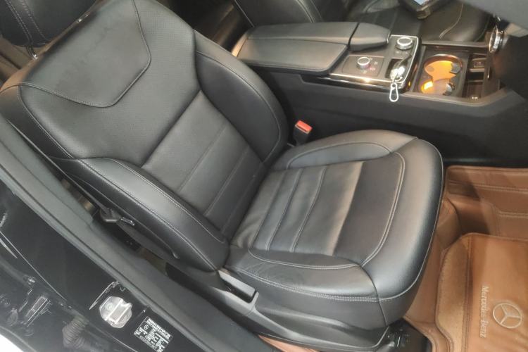 Used Mercedes-Benz GLE Coupe 2018 GLE 320 4MATIC Coupe SUV