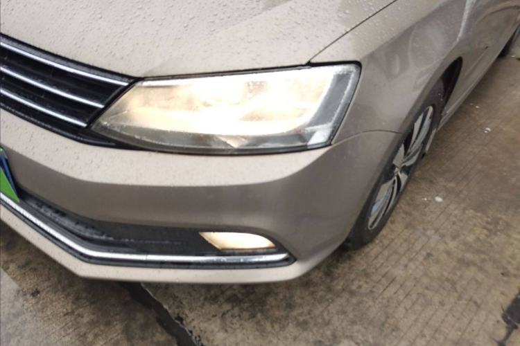 Used Volkswagen Sagitar 2018 1.6L Automatic Comfort Model