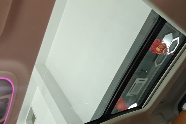 Used Tank 500 2023 3.0T Business Edition "Creation" Style 5 Seats Headliner