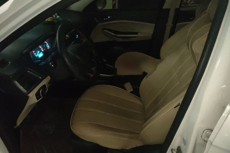 Used Ford Escort 2015 1.5L Manual Comfort Model
