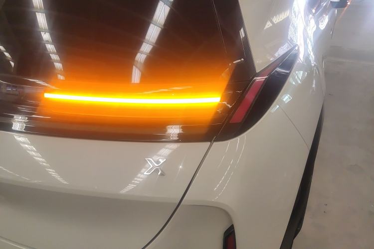 Used Zeekr X 2023 Rear-Drive ME Version 5 Seats