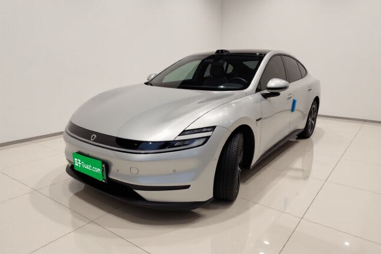 Used CHANGAN NEVO A06 2026 Model 630 Max