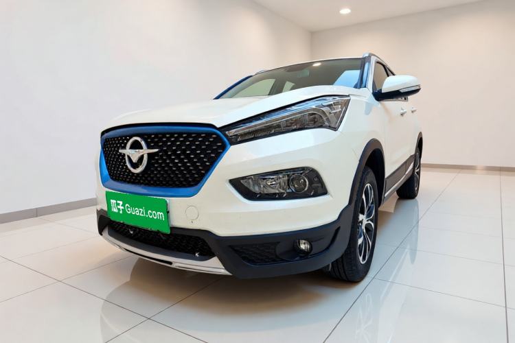 Used Haima 6P 2021 1.2T PHEV Long-Range Luxury Model Guazi used car, China used car export, Used car for sale, Used cars, Cheapest cars for sale