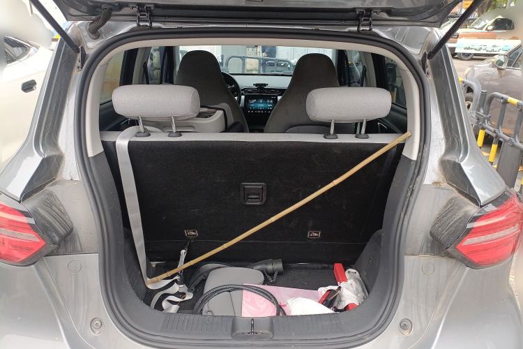 Used Leapmotor T03 2022 Crystal Edition