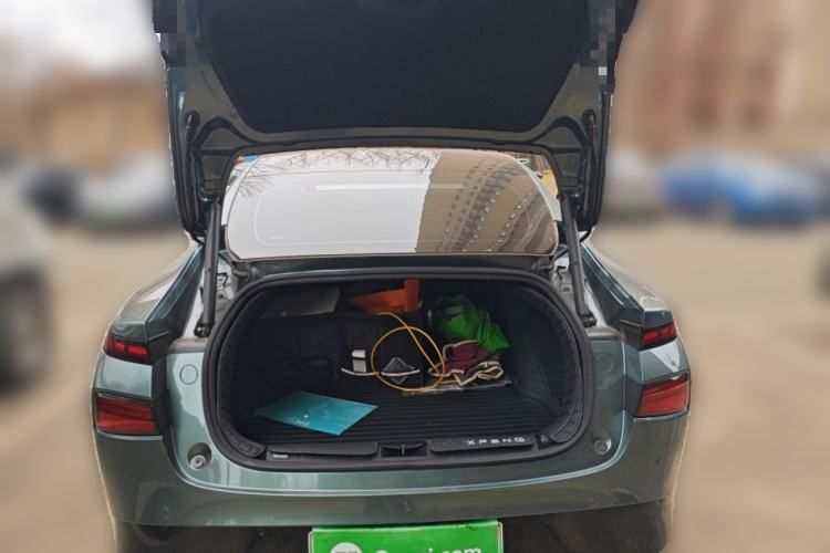 Used XPeng P7 2023 P7i 702 Pro
