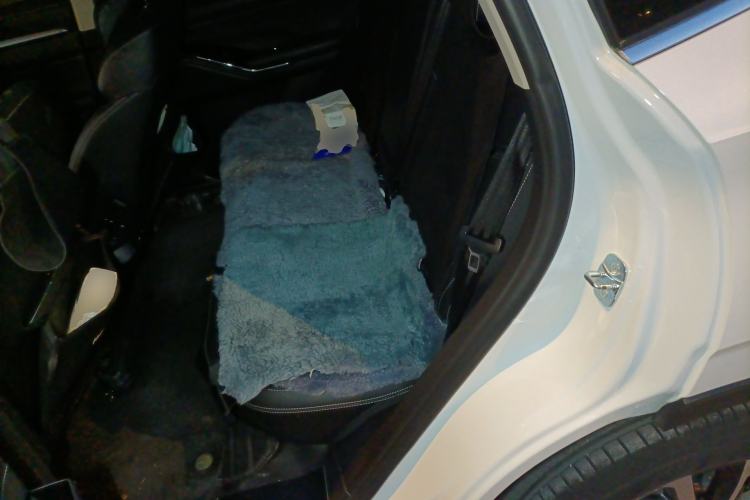 Used Haval H6 2022 3rd Generation 1.5T Automatic Two-Wheel Drive Max
