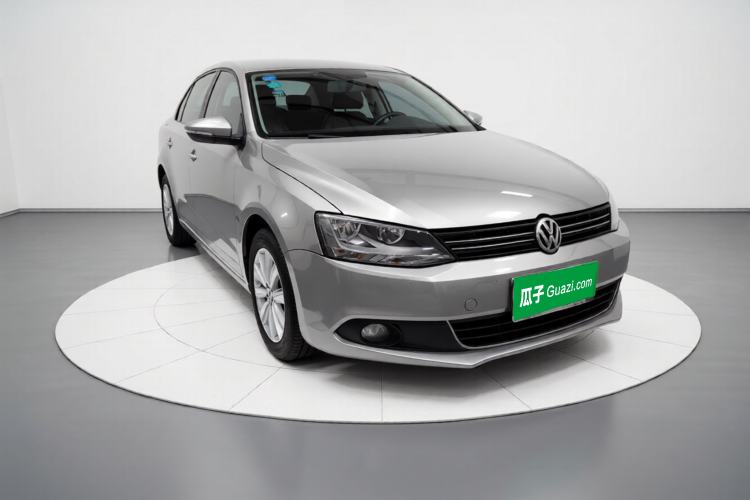 Used Volkswagen Sagitar 2014 Revised Version 1.6L Automatic Comfort Edition