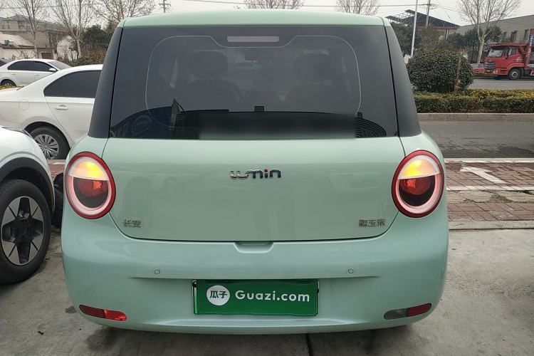 Used Qiyuan Lumin 2025 205 km Xiangqin Version