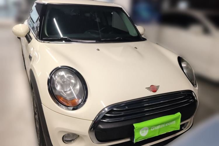 Used MINI 2014 1.2T ONE+