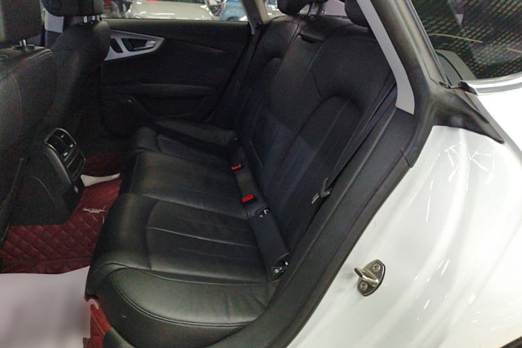 Used Audi A7 2017 40 TFSI Ambition Edition