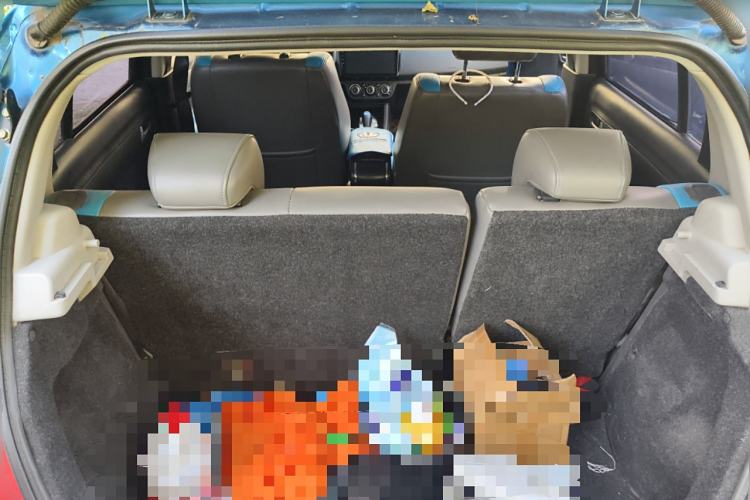 Used Suzuki Swift 2009 1.3L Automatic Value Edition