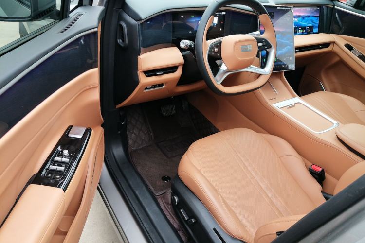 Used Geely Galaxy L7 2025 EM-i 115km Exploration Edition