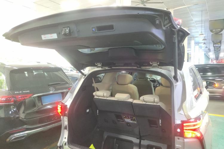 Used Toyota Sienna 2021 2.5L Hybrid Ultimate Edition
