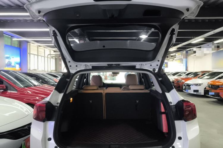 Used Buick Encore PLUS 2023 Smart Fun Edition
