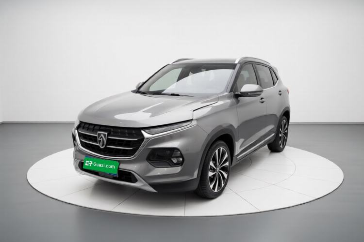 Used Baojun 510 2017 1.5L Manual Fashion Model Guazi used car, China used car export, Used car for sale, Used cars, Cheapest cars for sale