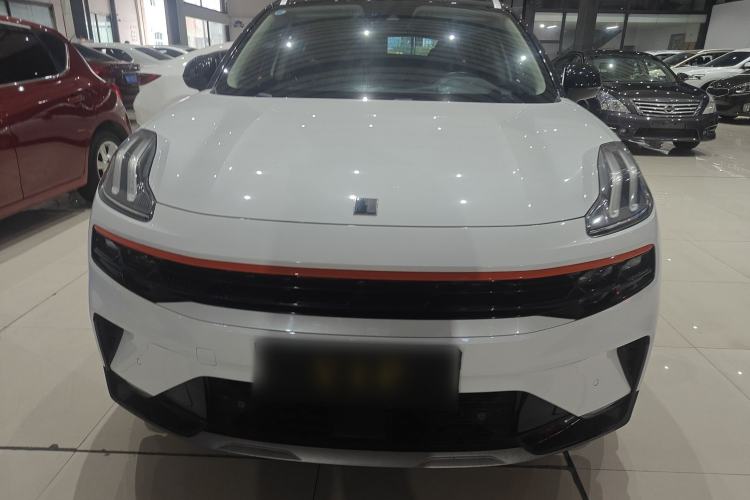 Used Lynk & Co 06 2020 1.5T YAO Halo Exterior 1