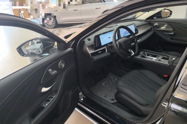 Used Chery Fengyun A8 2024 127 Yufeng Edition