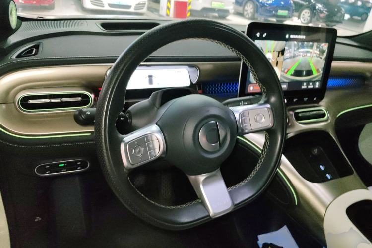 Used smart #1 2024 Platinum Edition