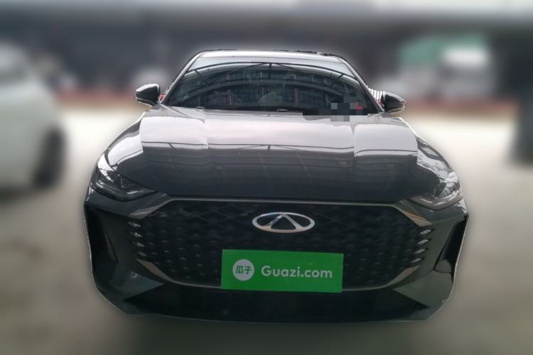 Used Chery Arrizo 8 PRO 2025 Pro 1.6T Comfort Version