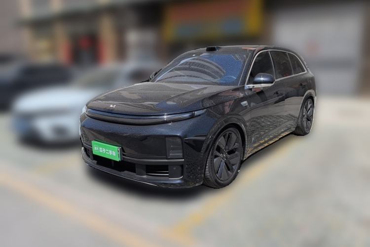 Used Li Auto L7 2023 Max model