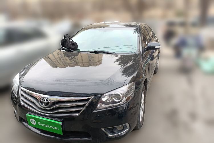 Used Toyota Camry 2013 200E Classic Elite Edition