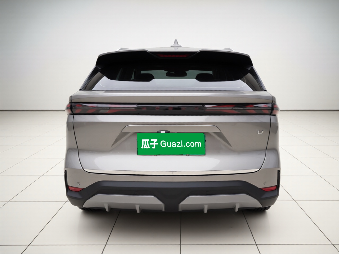 Geely Galaxy L7 2024 1.5T 115 km MAX Dragon Edition — снимка 5