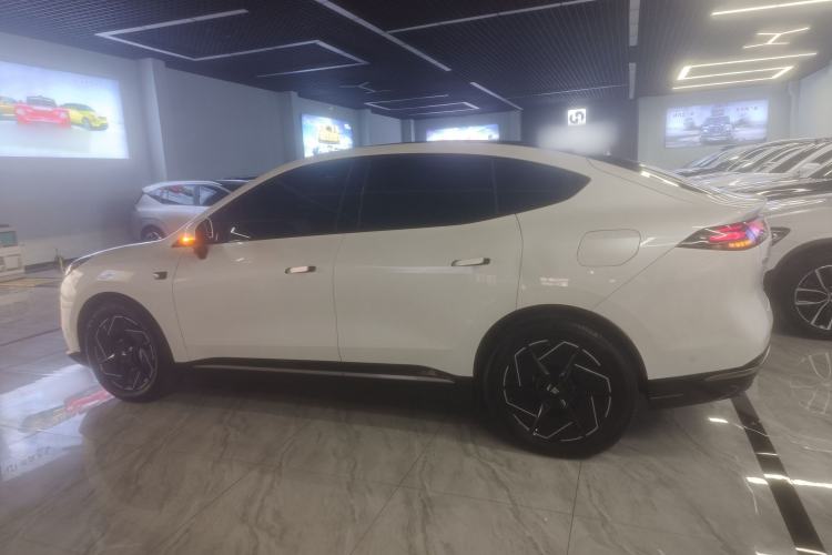 Used Hyptec HT 2024 670 Ultra-High-Voltage LiDAR Edition