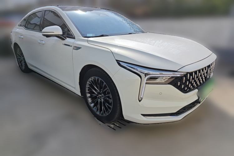 Used Bestune B70 2022 Third Generation 1.5T Automatic Premium Edition
