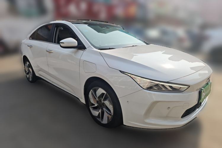 Used Geometry A 2019 Upgraded Model High-Performance Standard Range Power Cube Version