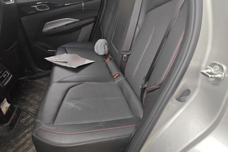 Used CHANGAN OSHAN Z6 2022 Blue Whale 1.5T DCT Smart Edition