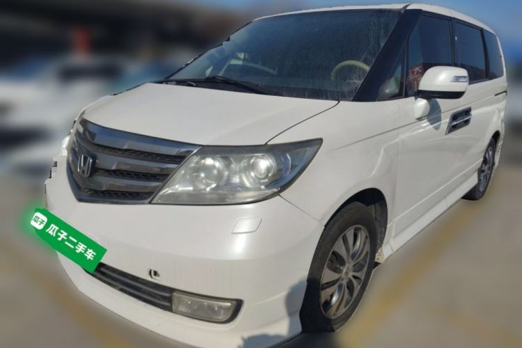 Used Honda Elysion 2012 2.4L VTi-S Prestige Edition