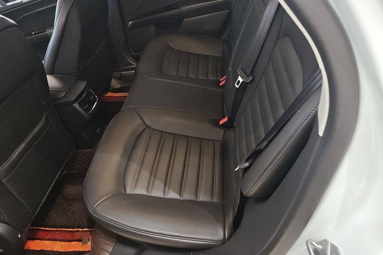 Used Ford Mondeo 2013 1.5L GTDi180 Fashion Edition
