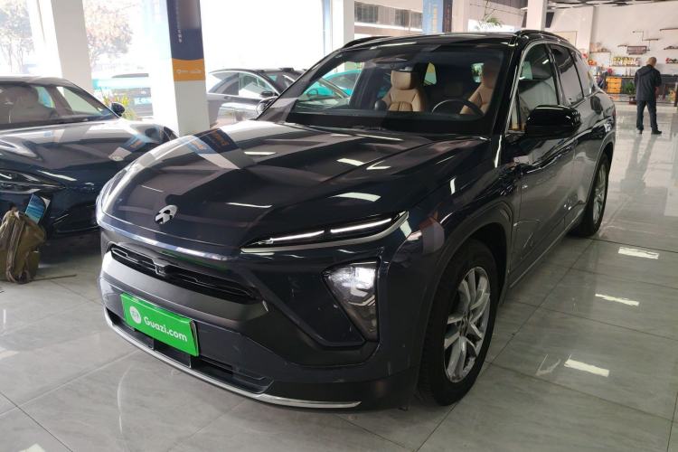 Used Nio ES6 2022 75 kWh Performance Version